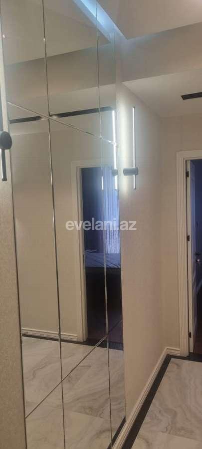 Satılır, yeni tikili, 2 otaqlı, 65.5 m², Bakı, Nərimanov r, Nəriman Nərimanov m.