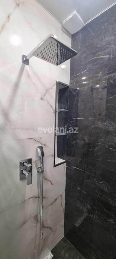 Satılır, yeni tikili, 2 otaqlı, 65.5 m², Bakı, Nərimanov r, Nəriman Nərimanov m.