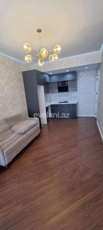 Satılır, yeni tikili, 2 otaqlı, 65.5 m², Bakı, Nərimanov r, Nəriman Nərimanov m.