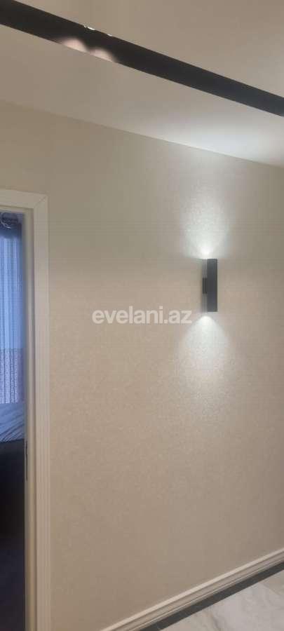 Satılır, yeni tikili, 2 otaqlı, 65.5 m², Bakı, Nərimanov r, Nəriman Nərimanov m.