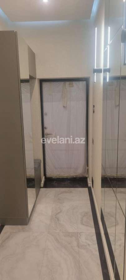 Satılır, yeni tikili, 2 otaqlı, 65.5 m², Bakı, Nərimanov r, Nəriman Nərimanov m.