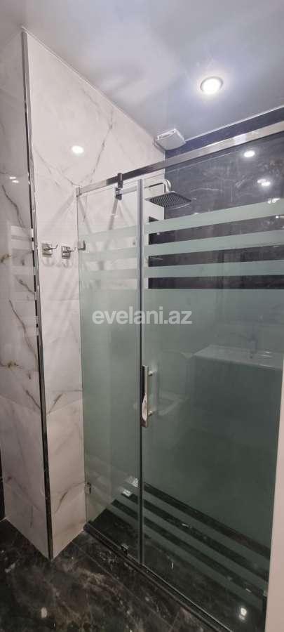 Satılır, yeni tikili, 2 otaqlı, 65.5 m², Bakı, Nərimanov r, Nəriman Nərimanov m.