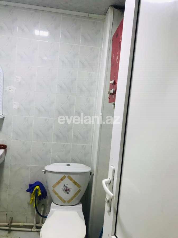 Kirayə verilir, yeni tikili, 2 otaqlı, 60 m², Bakı, Nizami r, Qara Qarayev m.