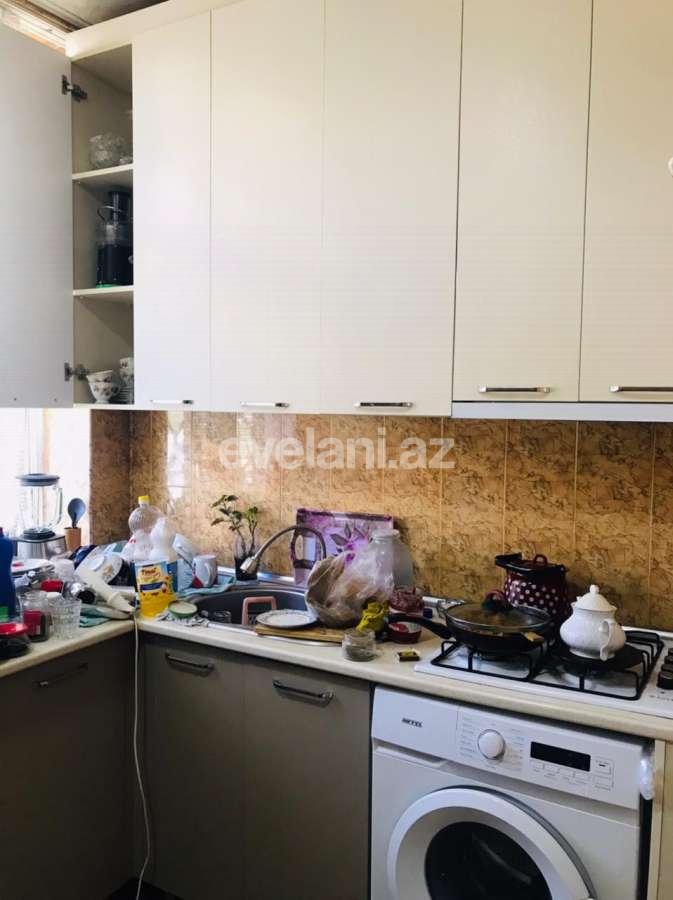 Kirayə verilir, yeni tikili, 2 otaqlı, 60 m², Bakı, Nizami r, Qara Qarayev m.