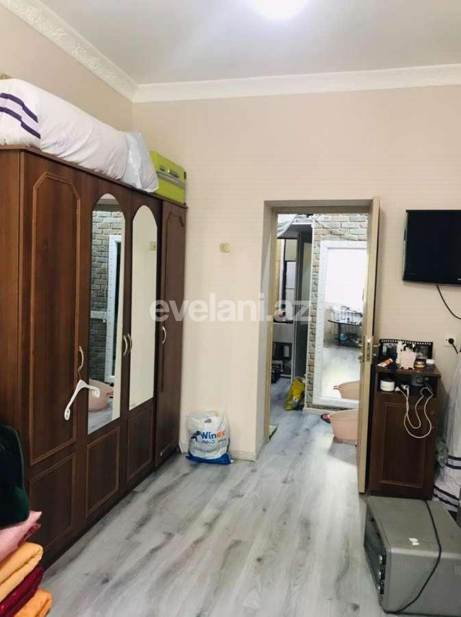 Kirayə verilir, yeni tikili, 2 otaqlı, 60 m², Bakı, Nizami r, Qara Qarayev m.