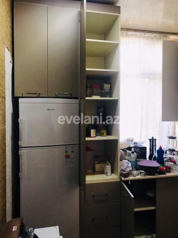 Kirayə verilir, yeni tikili, 2 otaqlı, 60 m², Bakı, Nizami r, Qara Qarayev m.