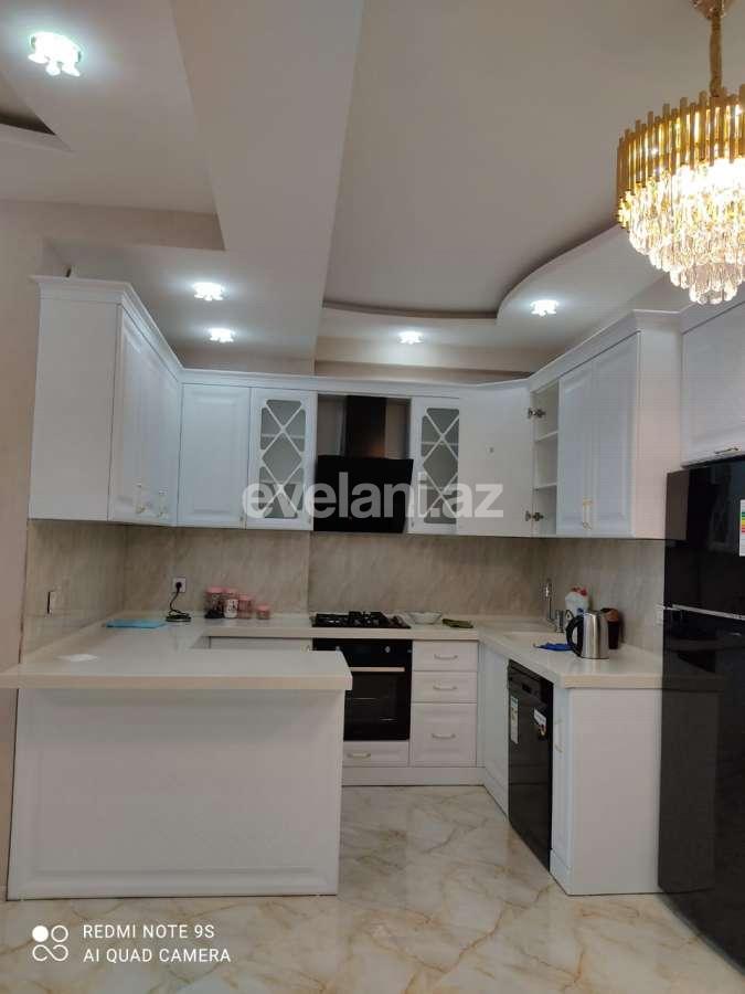 Satılır, yeni tikili, 3 otaqlı, 101 m², Bakı, Nərimanov r, Nəriman Nərimanov m.