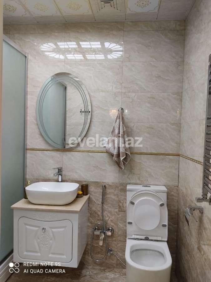 Satılır, yeni tikili, 3 otaqlı, 101 m², Bakı, Nərimanov r, Nəriman Nərimanov m.