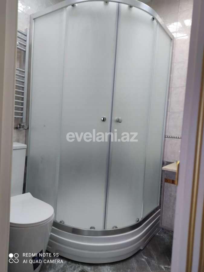 Satılır, yeni tikili, 3 otaqlı, 101 m², Bakı, Nərimanov r, Nəriman Nərimanov m.