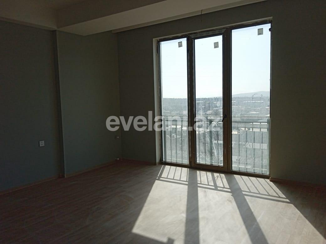 Satılır, yeni tikili, 4 otaqlı, 158 m², Bakı, Yasamal r, Yasamal q, Elmlər Akademiyası m.