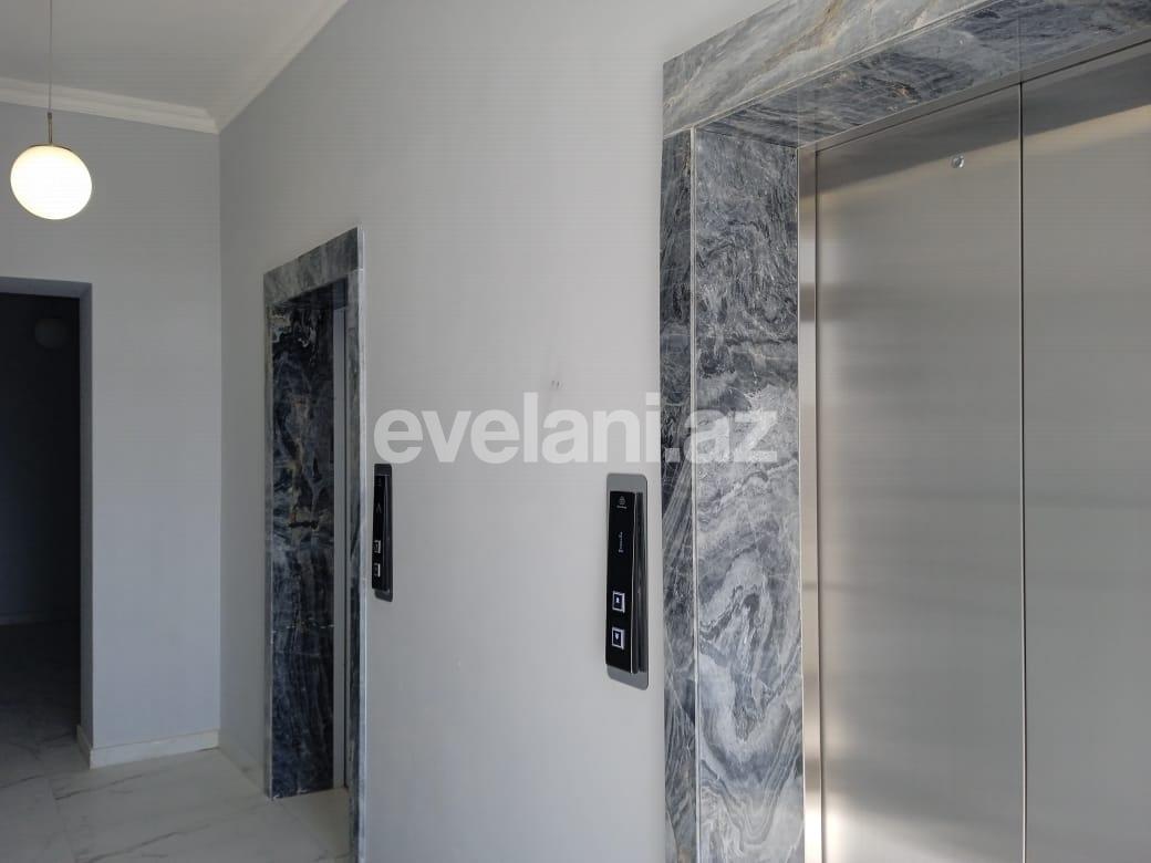 Satılır, yeni tikili, 4 otaqlı, 158 m², Bakı, Yasamal r, Yasamal q, Elmlər Akademiyası m.