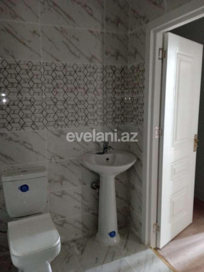 Satılır, yeni tikili, 4 otaqlı, 158 m², Bakı, Yasamal r, Yasamal q, Elmlər Akademiyası m.