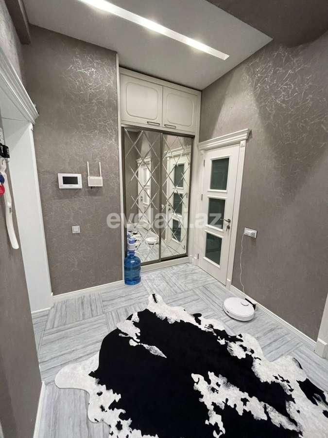 Kirayə verilir, köhnə tikili, 3 otaqlı, 90 m², Bakı, Yasamal r, Elmlər Akademiyası m.