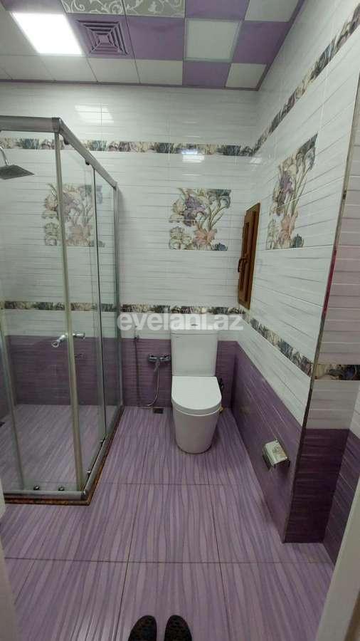 Kirayə verilir, yeni tikili, 2 otaqlı, 100 m², Bakı, Səbail r.