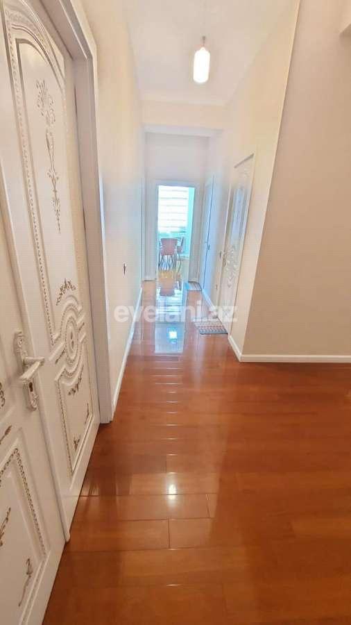 Kirayə verilir, yeni tikili, 2 otaqlı, 100 m², Bakı, Səbail r.