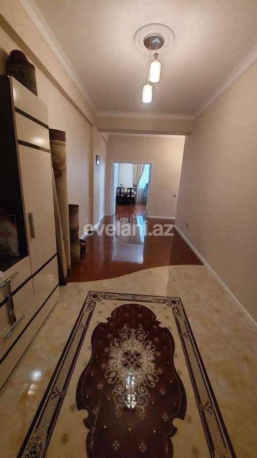 Kirayə verilir, yeni tikili, 2 otaqlı, 100 m², Bakı, Səbail r.