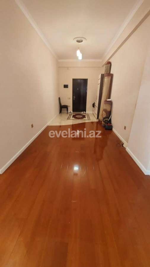 Kirayə verilir, yeni tikili, 2 otaqlı, 100 m², Bakı, Səbail r.