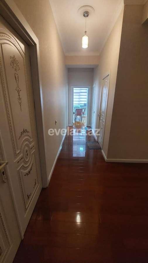 Kirayə verilir, yeni tikili, 2 otaqlı, 100 m², Bakı, Səbail r.