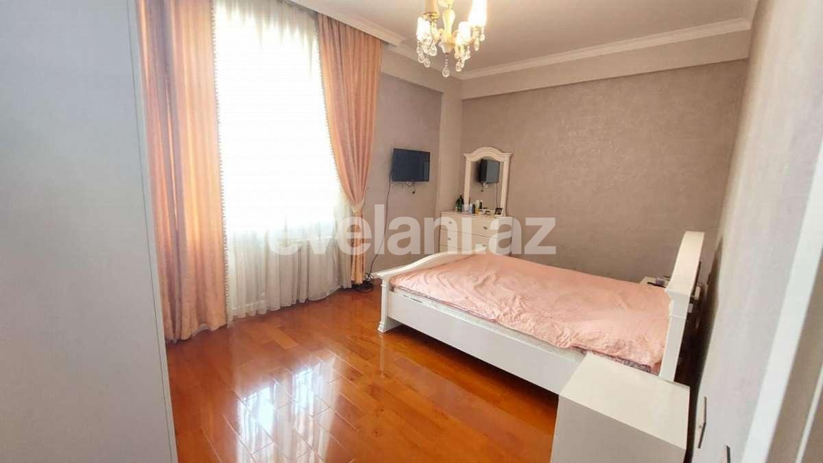 Kirayə verilir, yeni tikili, 2 otaqlı, 100 m², Bakı, Səbail r.
