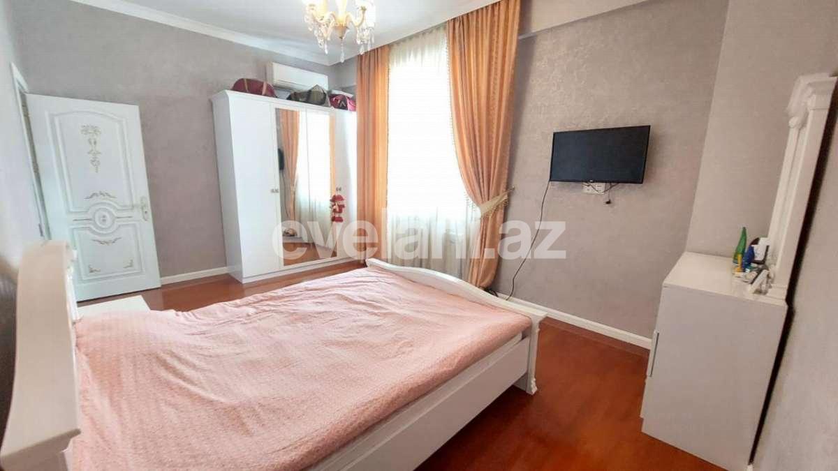 Kirayə verilir, yeni tikili, 2 otaqlı, 100 m², Bakı, Səbail r.