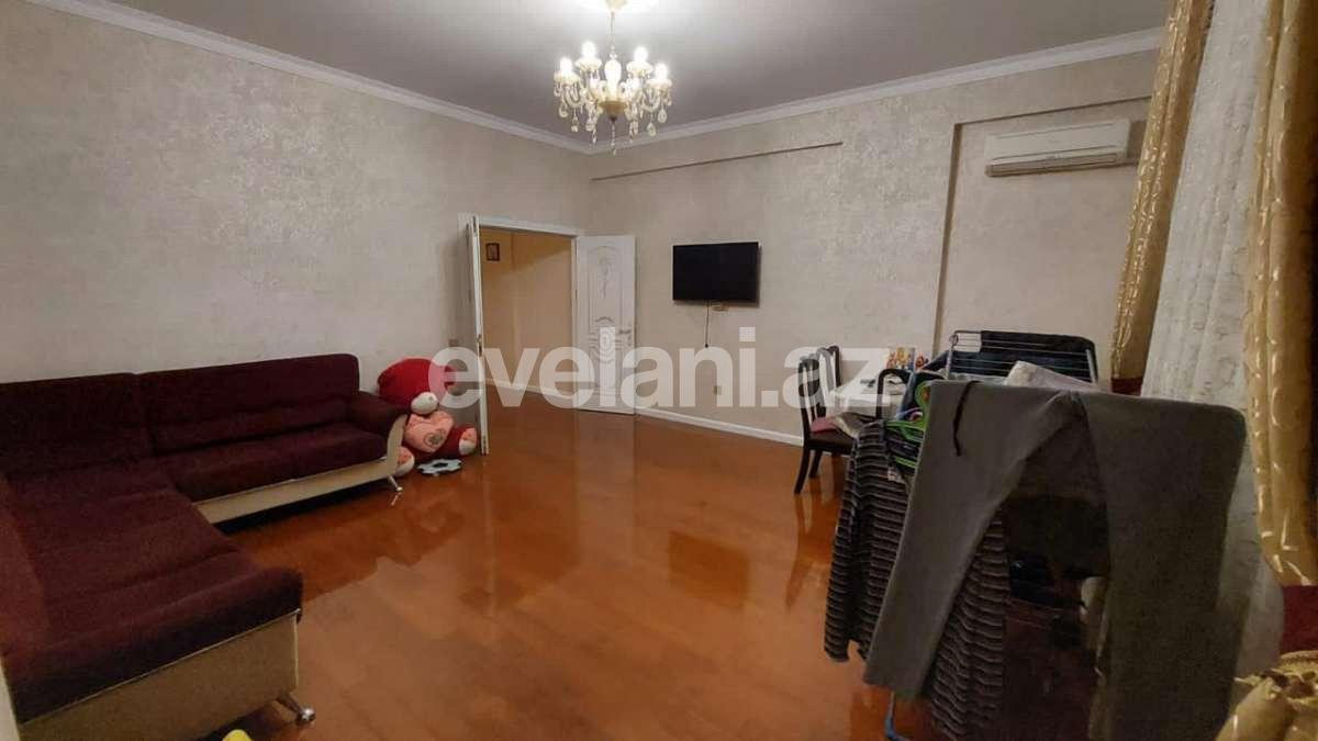 Kirayə verilir, yeni tikili, 2 otaqlı, 100 m², Bakı, Səbail r.