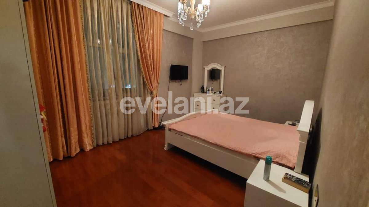 Kirayə verilir, yeni tikili, 2 otaqlı, 100 m², Bakı, Səbail r.