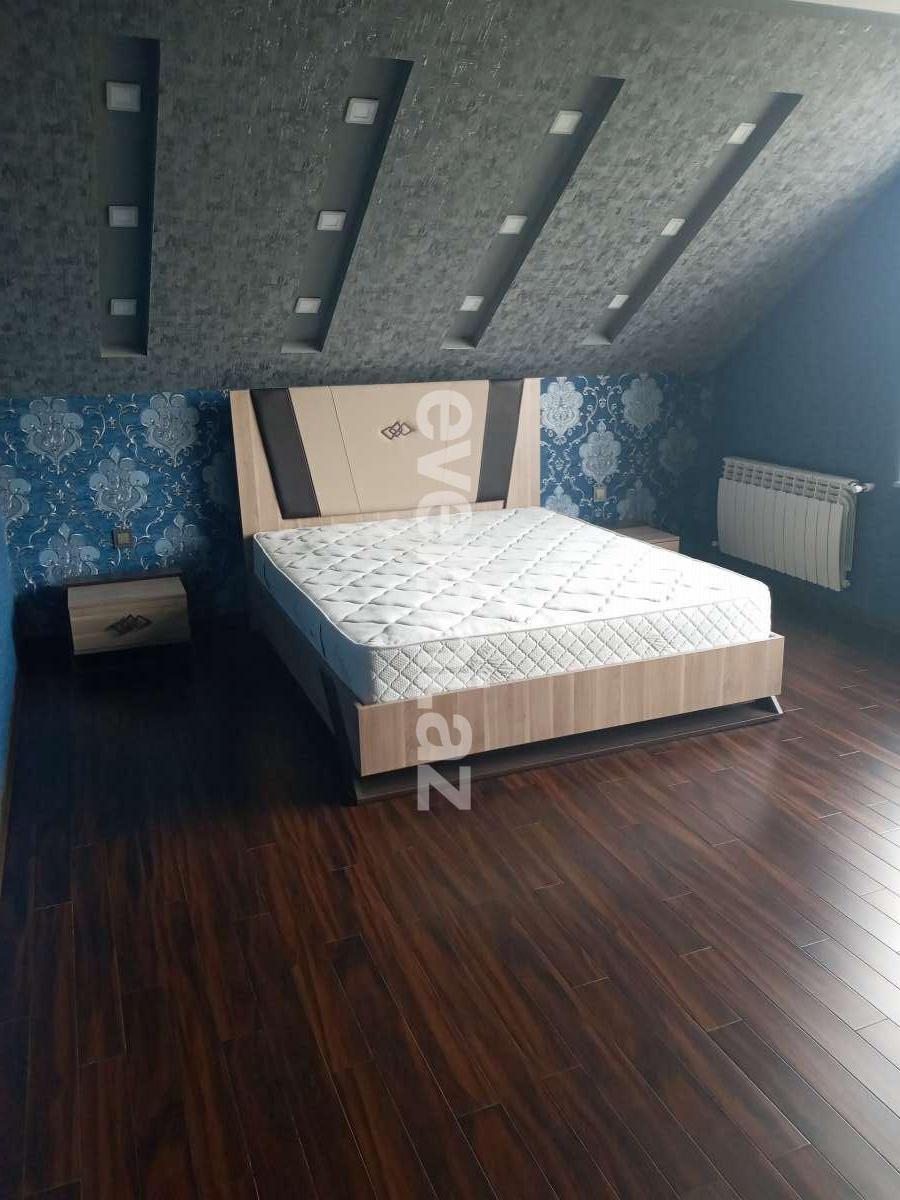 Satılır, həyət evi / bağ, 4 otaqlı, 106 m², Bakı, Xəzər r, Şağan q, Koroğlu m.