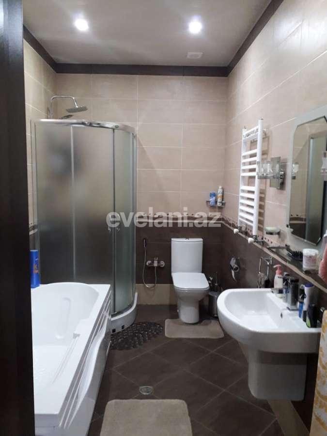 Satılır, həyət evi / bağ, 4 otaqlı, 106 m², Bakı, Xəzər r, Şağan q, Koroğlu m.