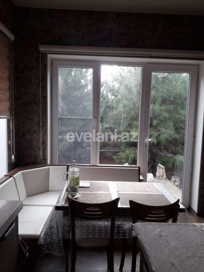 Satılır, həyət evi / bağ, 4 otaqlı, 106 m², Bakı, Xəzər r, Şağan q, Koroğlu m.