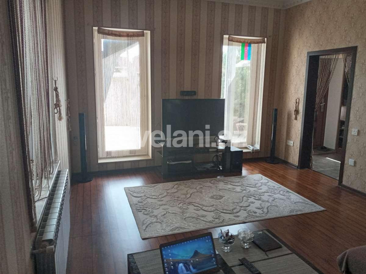 Satılır, həyət evi / bağ, 4 otaqlı, 106 m², Bakı, Xəzər r, Şağan q, Koroğlu m.