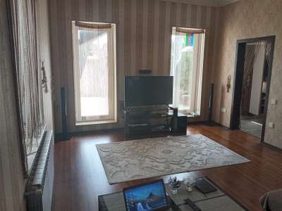 Satılır, həyət evi / bağ, 4 otaqlı, 106 m², Bakı, Xəzər r, Şağan q, Koroğlu m.