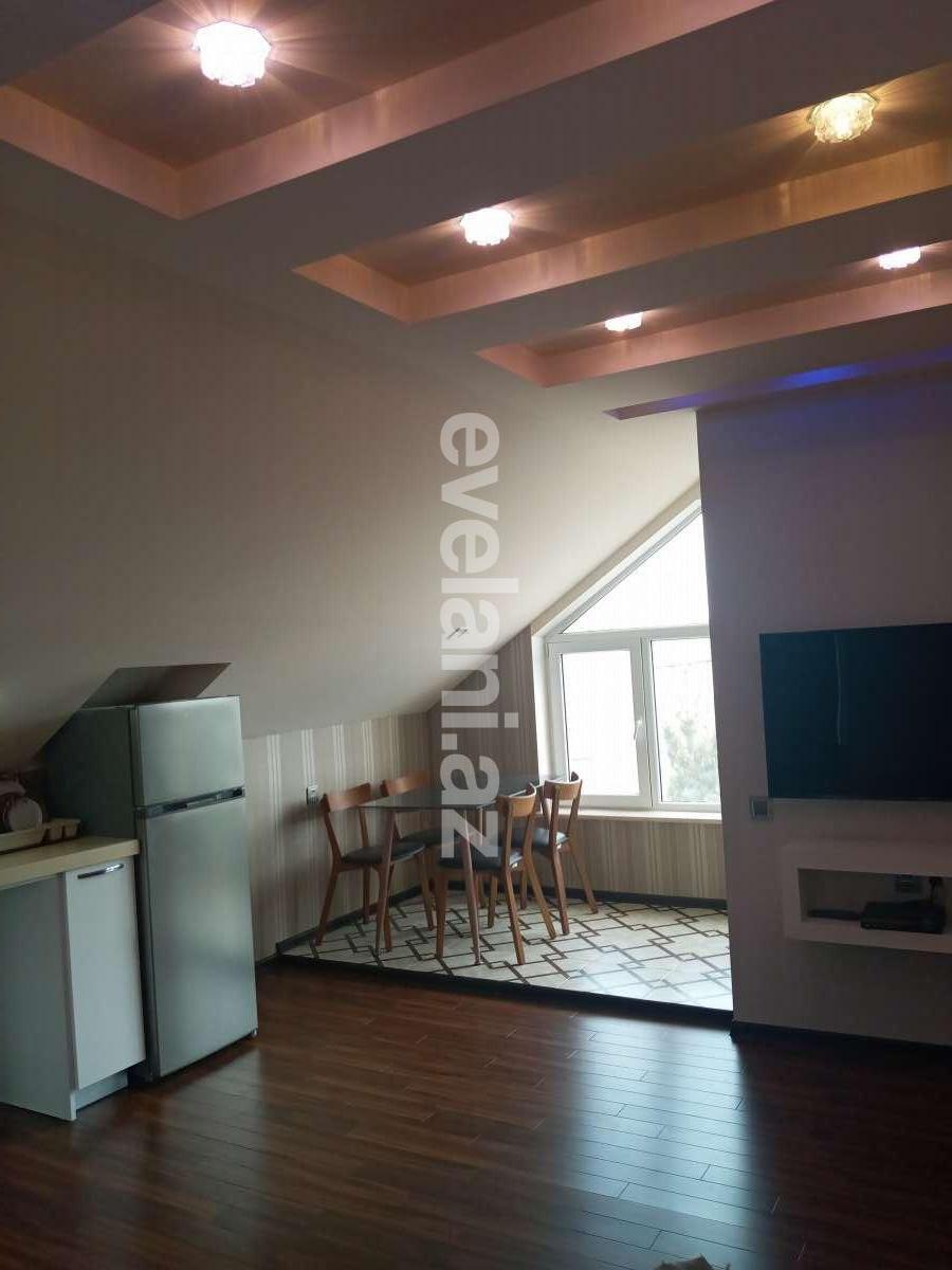 Satılır, həyət evi / bağ, 4 otaqlı, 106 m², Bakı, Xəzər r, Şağan q, Koroğlu m.