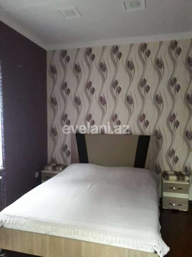 Satılır, həyət evi / bağ, 4 otaqlı, 106 m², Bakı, Xəzər r, Şağan q, Koroğlu m.
