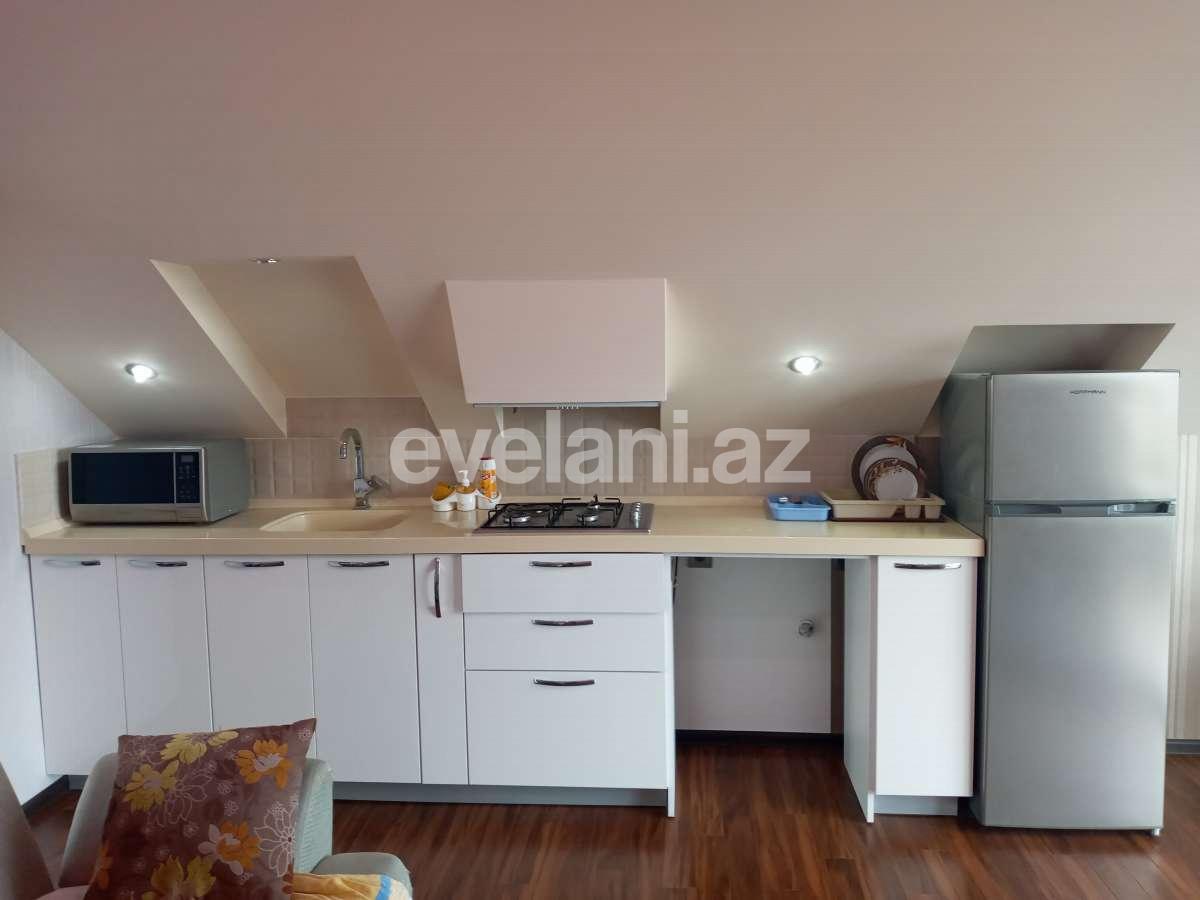 Satılır, həyət evi / bağ, 4 otaqlı, 106 m², Bakı, Xəzər r, Şağan q, Koroğlu m.