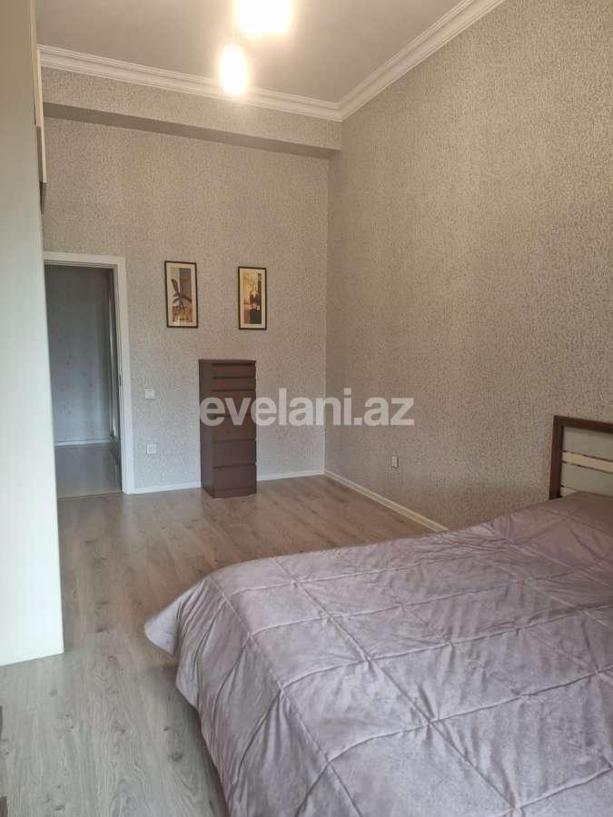 Kirayə verilir, yeni tikili, 3 otaqlı, 106 m², Sumqayıt, Sumqayıt şəhər r.