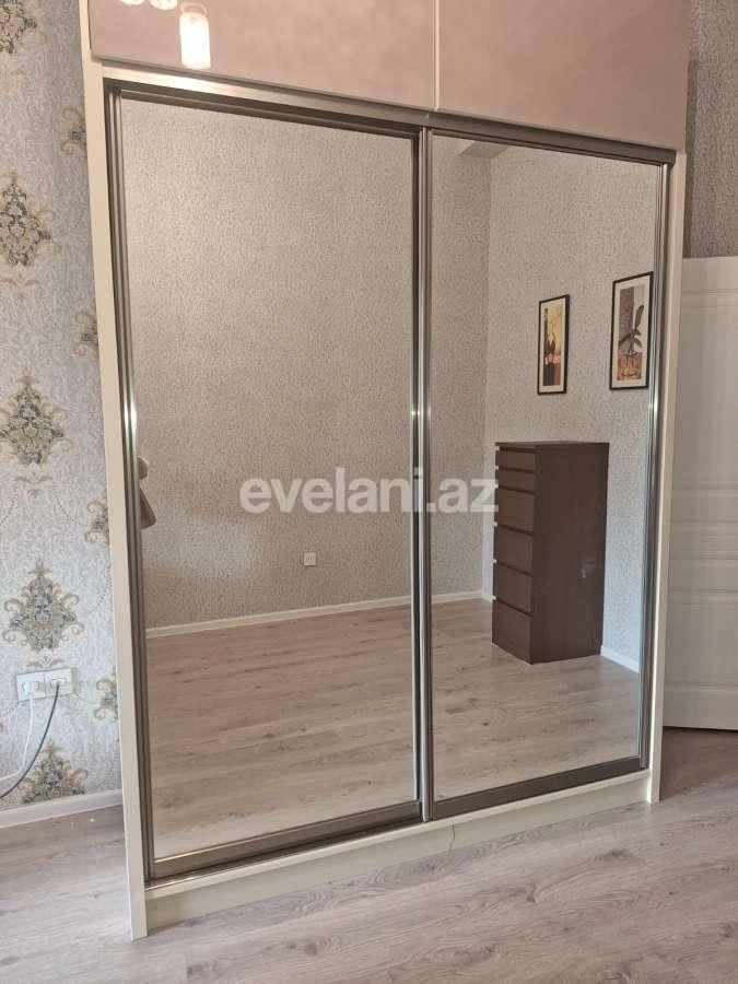 Kirayə verilir, yeni tikili, 3 otaqlı, 106 m², Sumqayıt, Sumqayıt şəhər r.