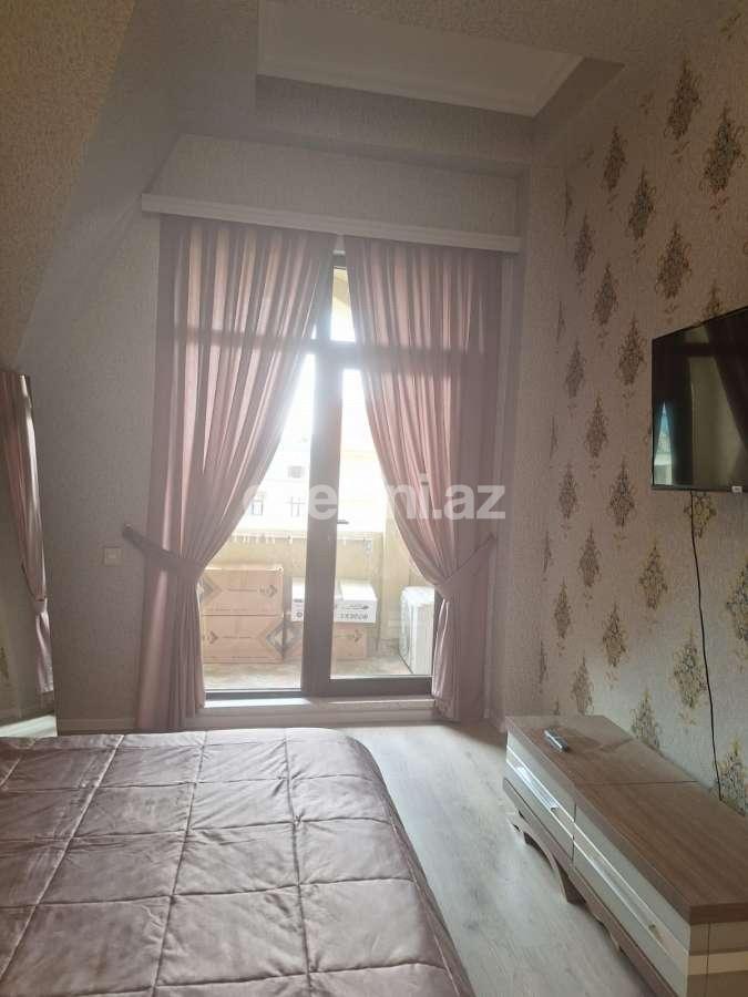 Kirayə verilir, yeni tikili, 3 otaqlı, 106 m², Sumqayıt, Sumqayıt şəhər r.
