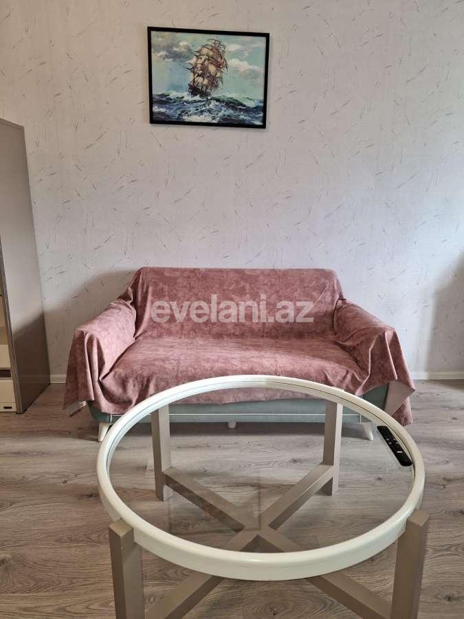 Kirayə verilir, yeni tikili, 3 otaqlı, 106 m², Sumqayıt, Sumqayıt şəhər r.