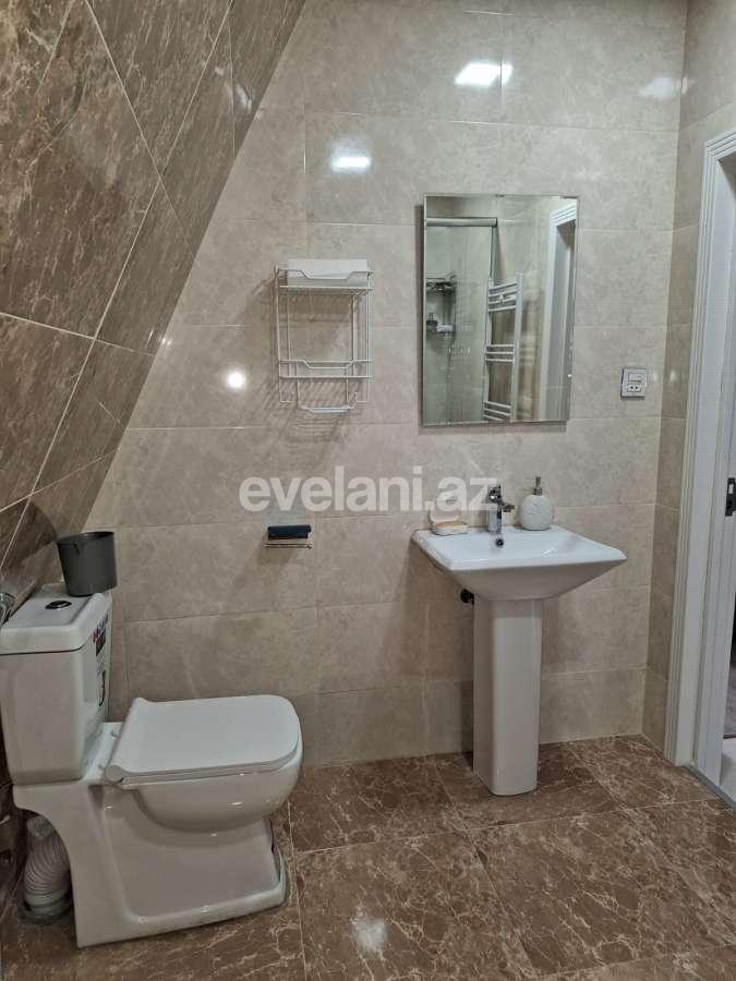 Kirayə verilir, yeni tikili, 3 otaqlı, 106 m², Sumqayıt, Sumqayıt şəhər r.