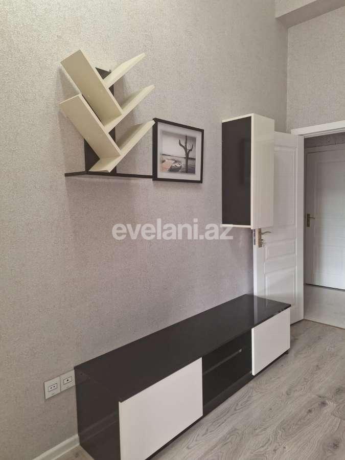 Kirayə verilir, yeni tikili, 3 otaqlı, 106 m², Sumqayıt, Sumqayıt şəhər r.