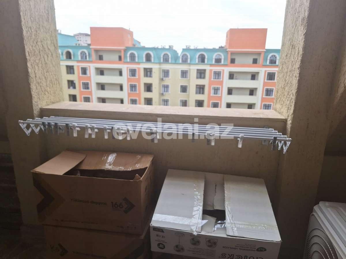 Kirayə verilir, yeni tikili, 3 otaqlı, 106 m², Sumqayıt, Sumqayıt şəhər r.