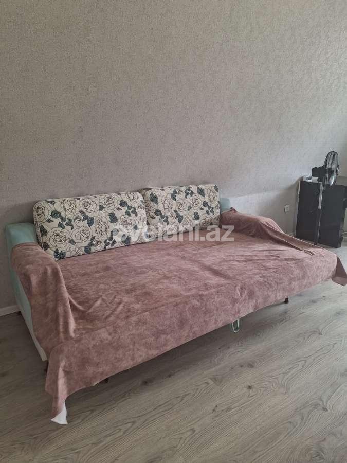 Kirayə verilir, yeni tikili, 3 otaqlı, 106 m², Sumqayıt, Sumqayıt şəhər r.