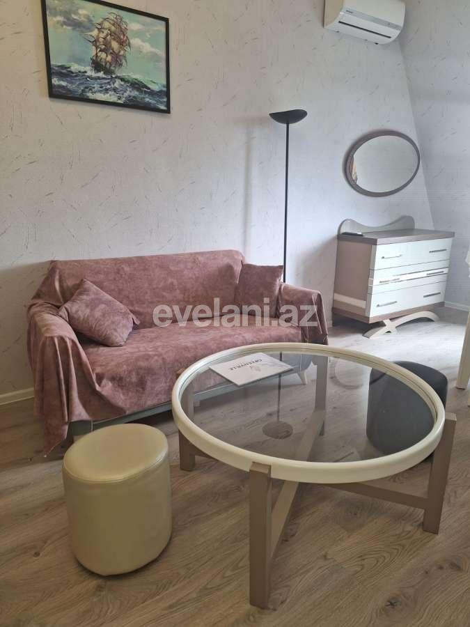 Kirayə verilir, yeni tikili, 3 otaqlı, 106 m², Sumqayıt, Sumqayıt şəhər r.