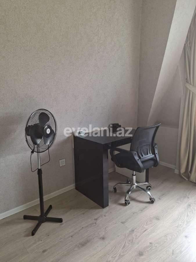 Kirayə verilir, yeni tikili, 3 otaqlı, 106 m², Sumqayıt, Sumqayıt şəhər r.