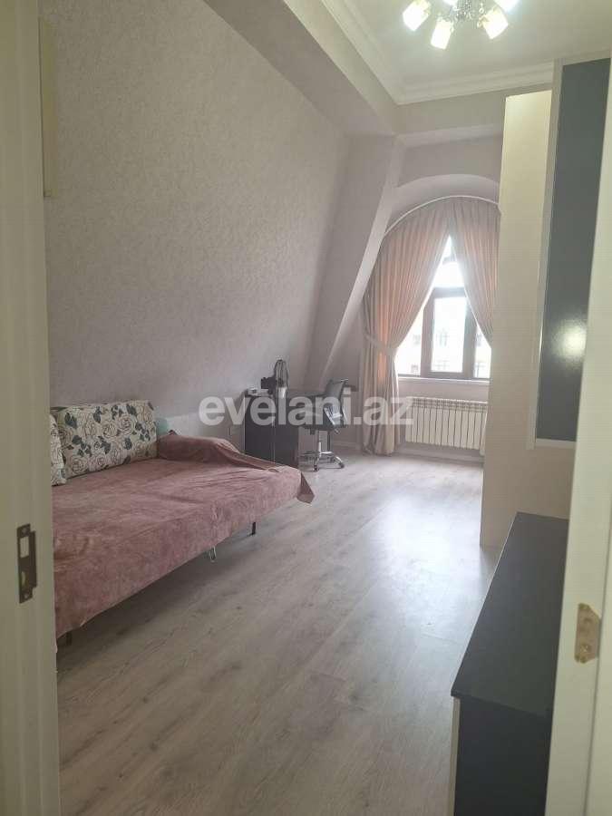 Kirayə verilir, yeni tikili, 3 otaqlı, 106 m², Sumqayıt, Sumqayıt şəhər r.