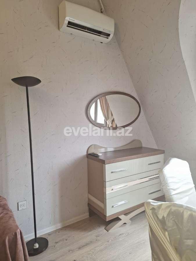 Kirayə verilir, yeni tikili, 3 otaqlı, 106 m², Sumqayıt, Sumqayıt şəhər r.