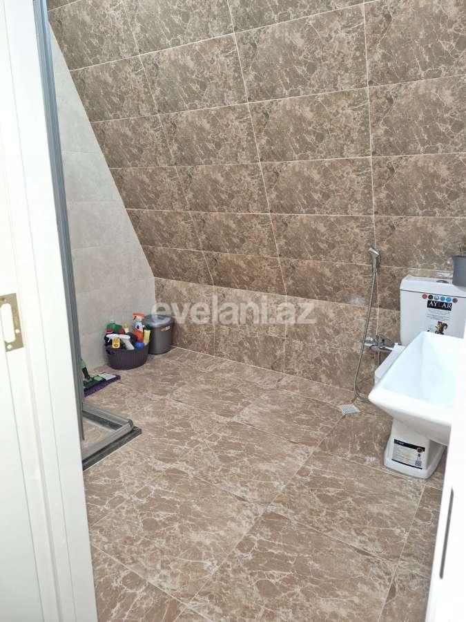 Kirayə verilir, yeni tikili, 3 otaqlı, 106 m², Sumqayıt, Sumqayıt şəhər r.