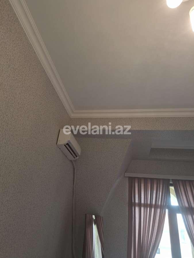 Kirayə verilir, yeni tikili, 3 otaqlı, 106 m², Sumqayıt, Sumqayıt şəhər r.