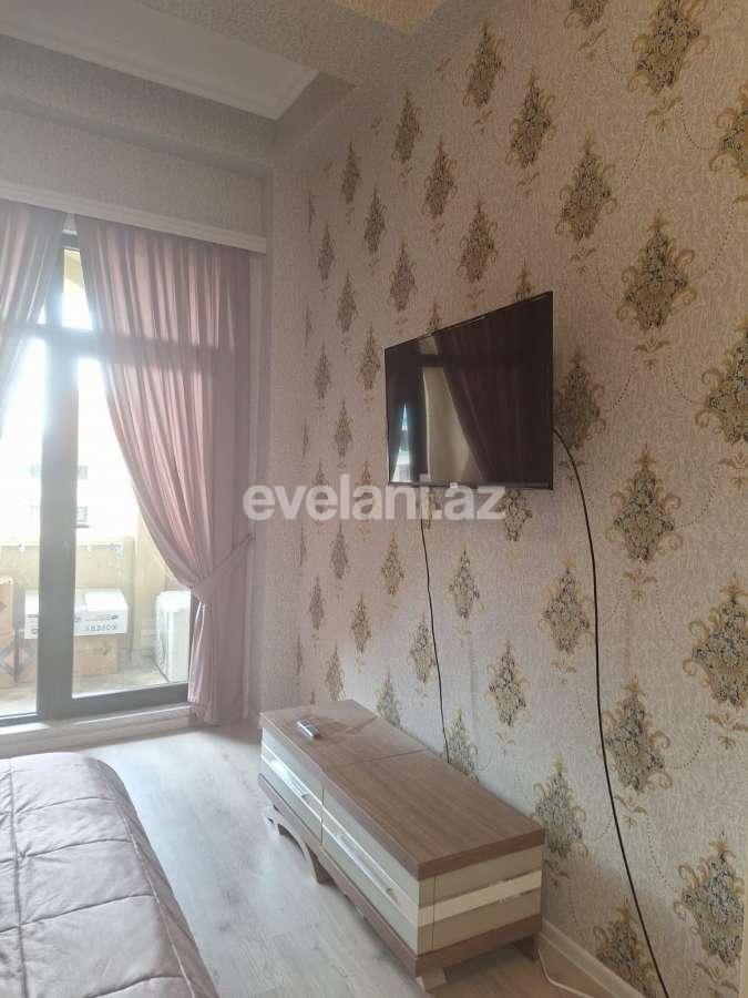 Kirayə verilir, yeni tikili, 3 otaqlı, 106 m², Sumqayıt, Sumqayıt şəhər r.