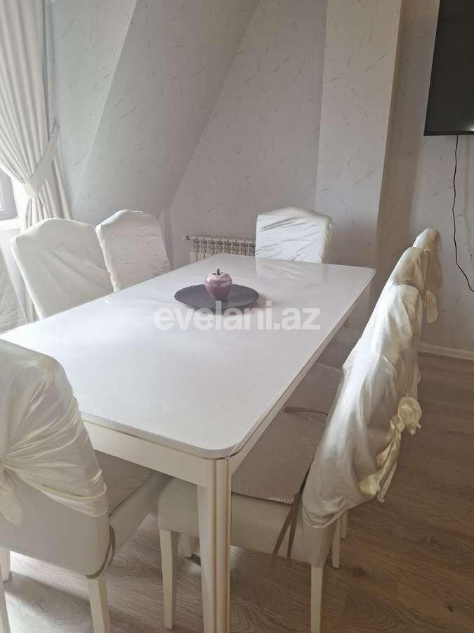 Kirayə verilir, yeni tikili, 3 otaqlı, 106 m², Sumqayıt, Sumqayıt şəhər r.